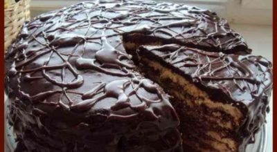 ТОРТ ЧЁРНЫЙ ПРИНЦ: ГОТОВИМ ПО-ПОВОДУ И БЕЗ, ОЧЕНЬ ВКУСНО