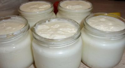 За сутки у тебя получится один из самых полезных продуктов в мире! Готовь банки