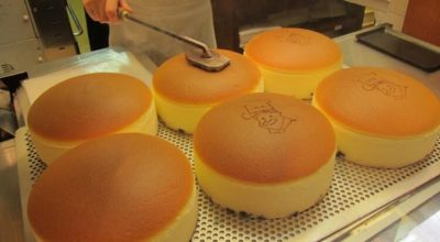 Японский хлопок. Торт, который поразит шикарным вкусом и простотой