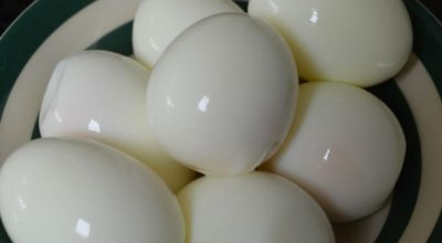 Теперь уже доказано влияние яиц на организм человека